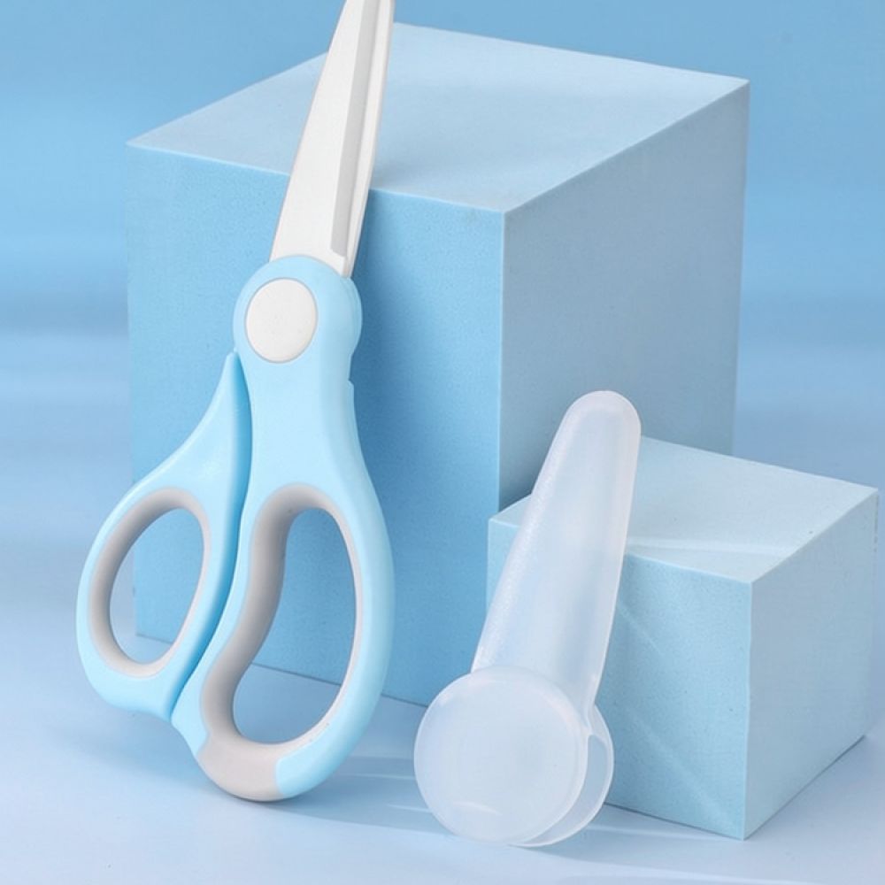 Forbici per alimenti per bambi - Baby Food Scissors recensione e prezzo