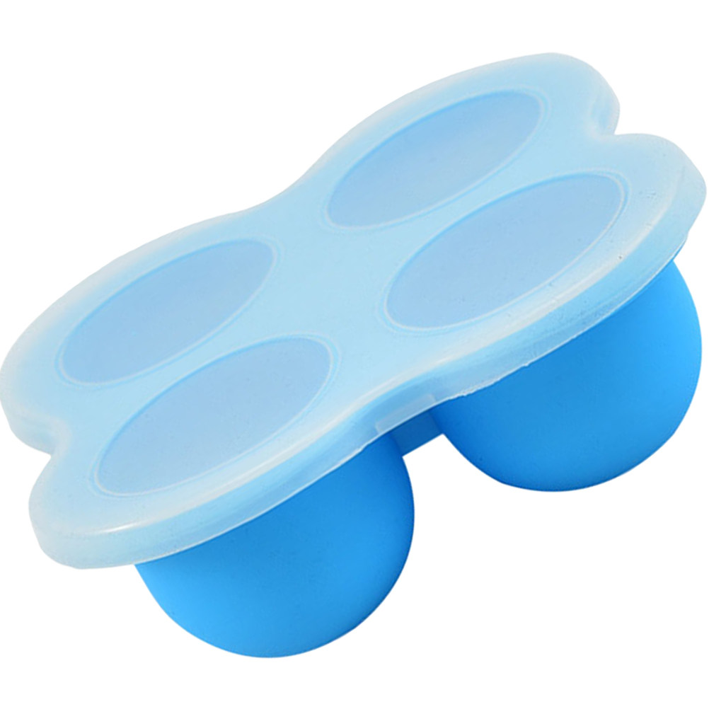Contenitore in silicone per co - Baby Food Vegetables recensione e prezzo