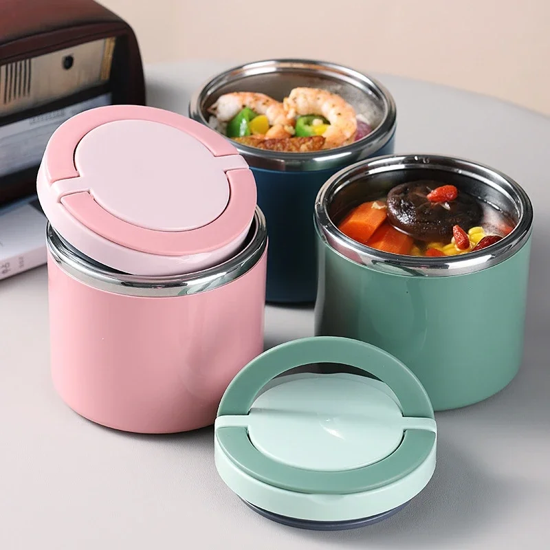 Barattolo per alimenti isolato - Baby Food Warmer recensione e prezzo