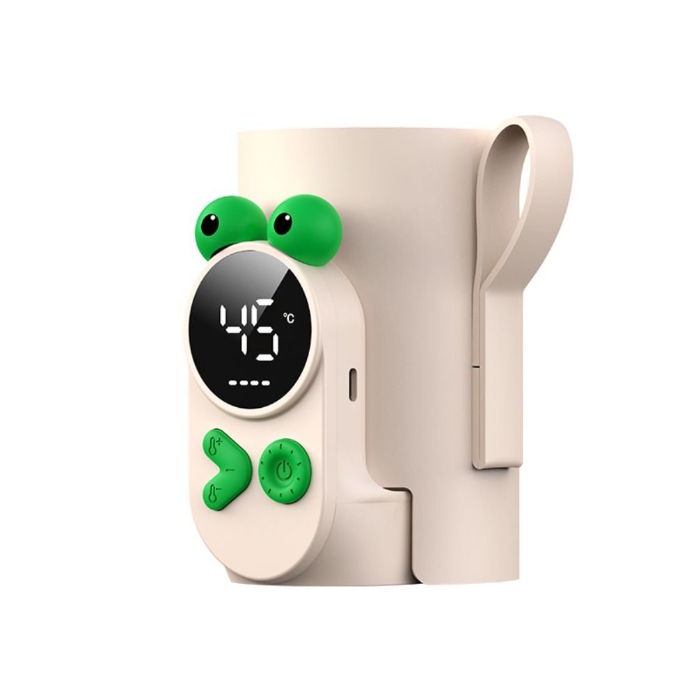 Scaldabiberon Portatile con Ba - Baby Food Warmer recensione e prezzo