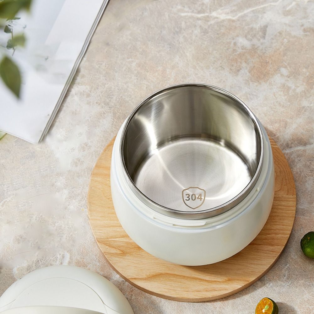 Contenitore per Pranzo Elettri - Baby Food Warmer recensione e prezzo