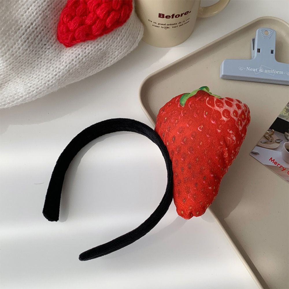 Fascia per capelli in stile co - Baby Food Vegetables recensione e prezzo