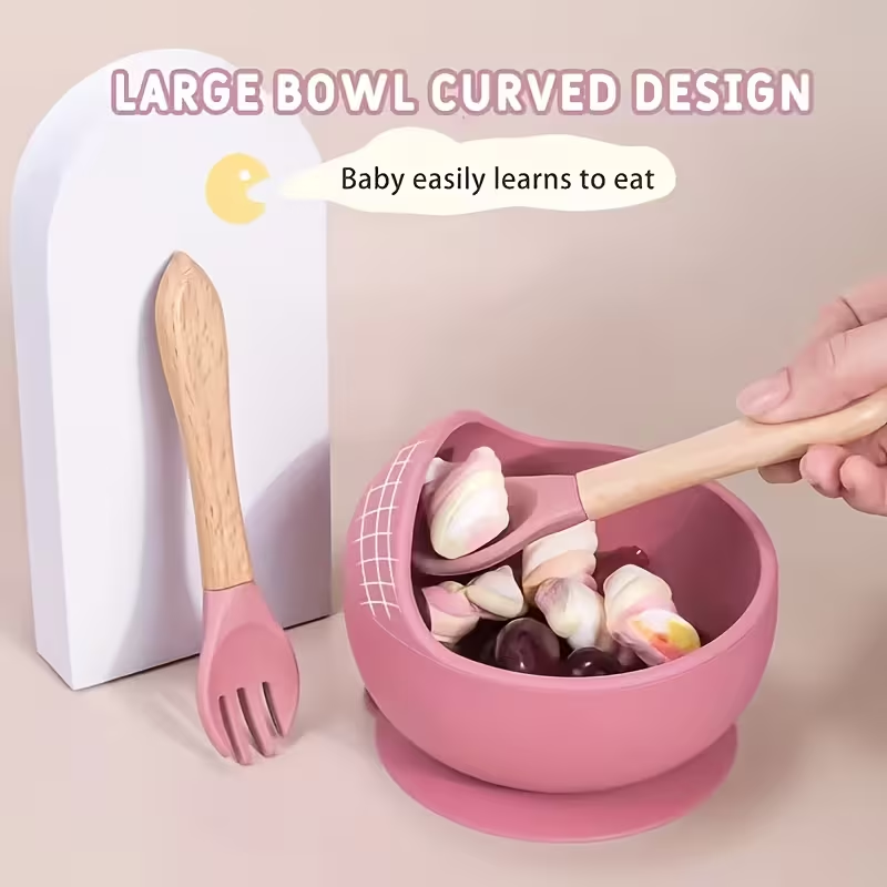 Set da 9 pezzi per l’alimentaz - Baby Food Menu recensione e prezzo